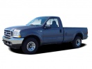 2004 Ford F-350