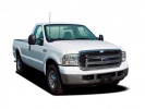 2009 Ford F-350