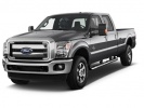 2012 Ford F-350