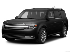 2016 Ford Flex