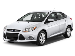 2003 Ford Focus