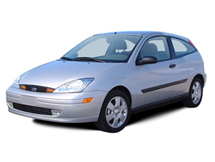 2004 Ford Focus