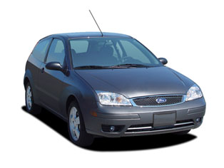 2006 Ford Focus
