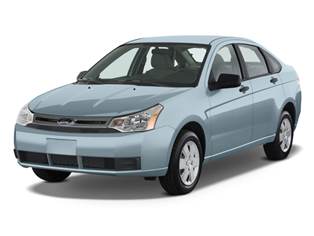 2011 Ford Focus