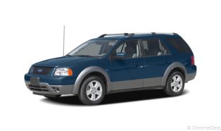 2005 Ford Freestyle