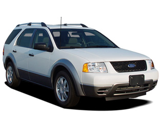 2006 Ford Freestyle