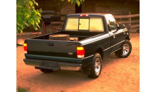 1999 Ford Ranger
