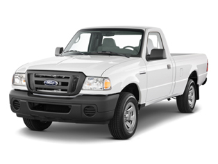 2004 Ford Ranger