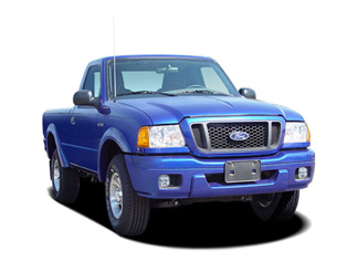 2005 Ford Ranger