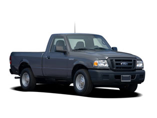 2006 Ford Ranger
