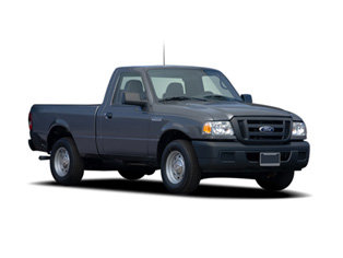 2007 Ford Ranger