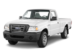 2010 Ford Ranger