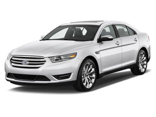 2013 Ford Taurus