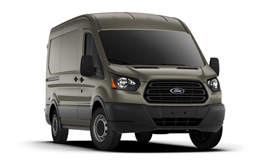 2017 Ford Transit-150