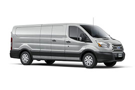 2018 Ford Transit-350