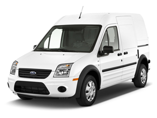 2012 Ford Transit Connect