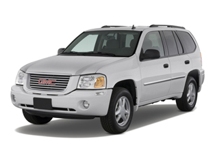 2008 GMC Envoy