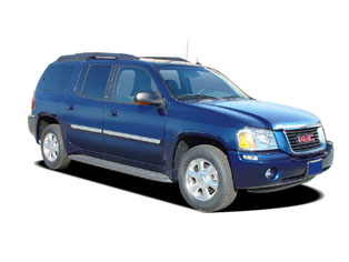 2003 GMC Envoy XL