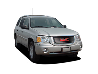 2004 GMC Envoy XUV
