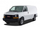 2009 GMC Savana 3500