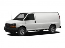2010 GMC Savana 3500