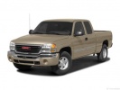 2004 GMC Sierra 1500