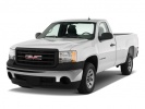 2010 GMC Sierra 1500
