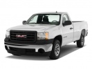2011 GMC Sierra 1500
