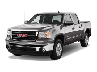 2006 GMC Sierra 1500 Hybrid