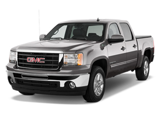 2009 GMC Sierra 1500 Hybrid