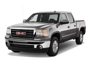 2010 GMC Sierra 1500 Hybrid