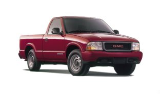 1999 GMC Sonoma
