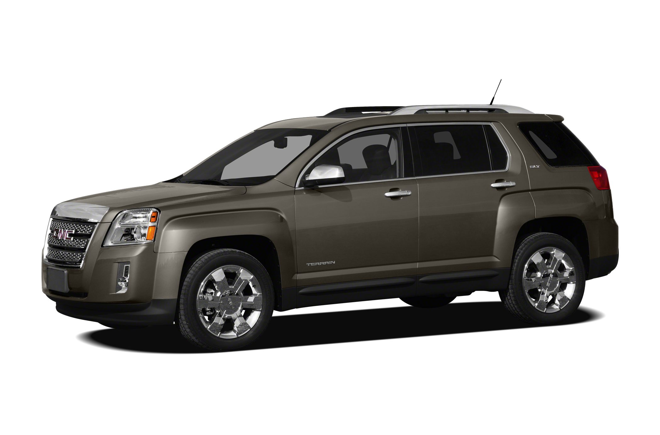 2010 GMC Terrain