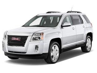 2012 GMC Terrain