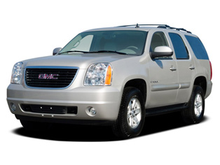 2007 GMC Yukon