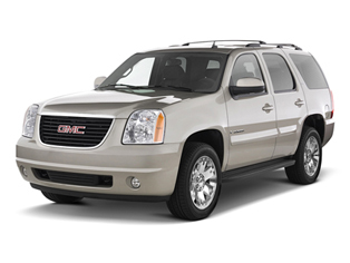 2011 GMC Yukon