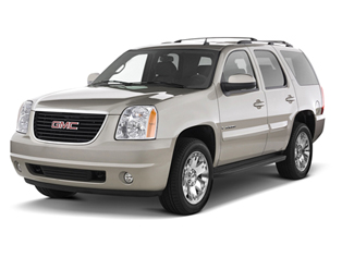 2012 GMC Yukon