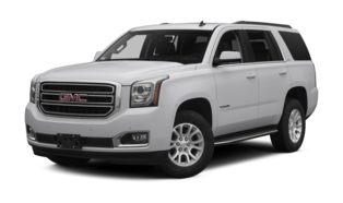 2013 GMC Yukon