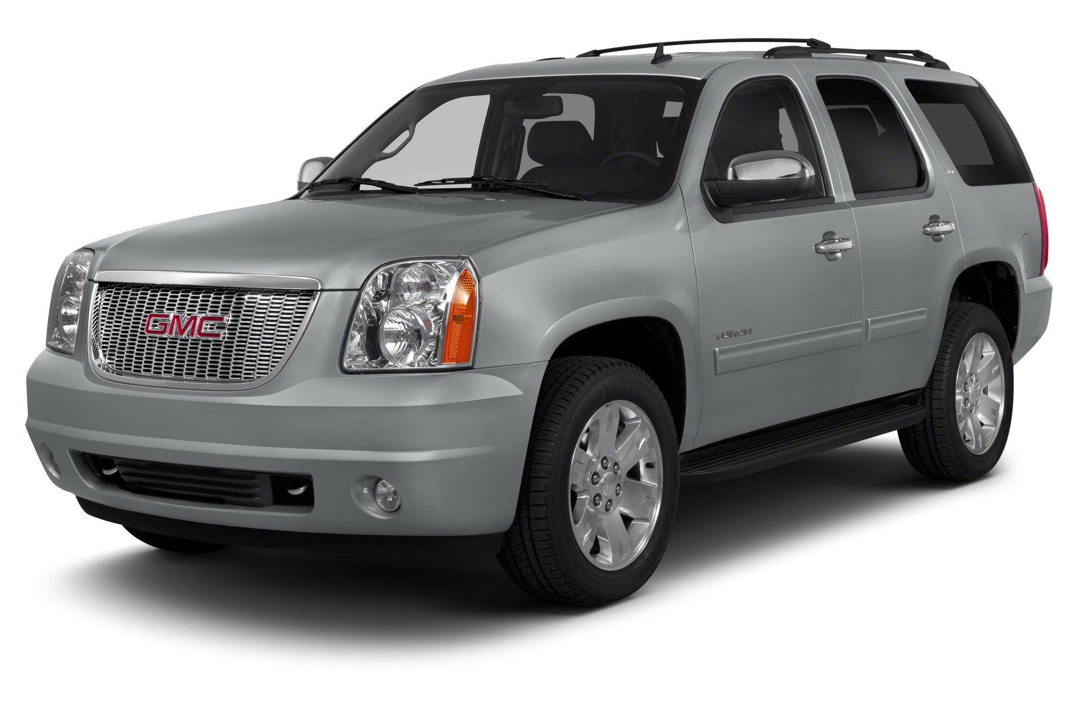 2014 GMC Yukon