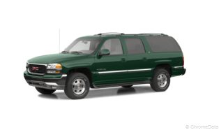 2002 GMC Yukon XL 1500