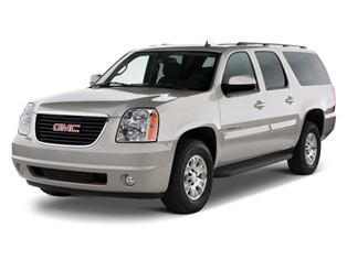 2003 GMC Yukon XL 1500