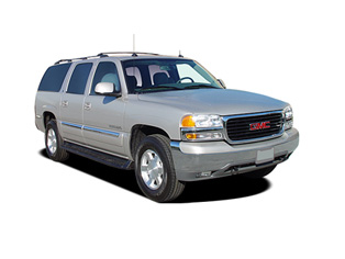 2004 GMC Yukon XL 1500
