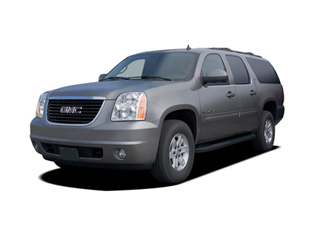 2007 GMC Yukon XL 1500