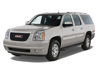 2008 GMC Yukon XL 1500