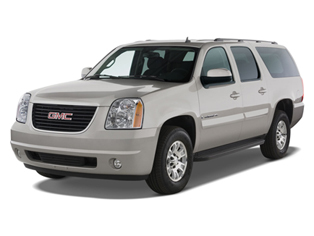 2009 GMC Yukon XL 1500