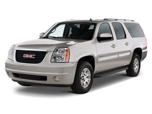 2010 GMC Yukon XL 1500