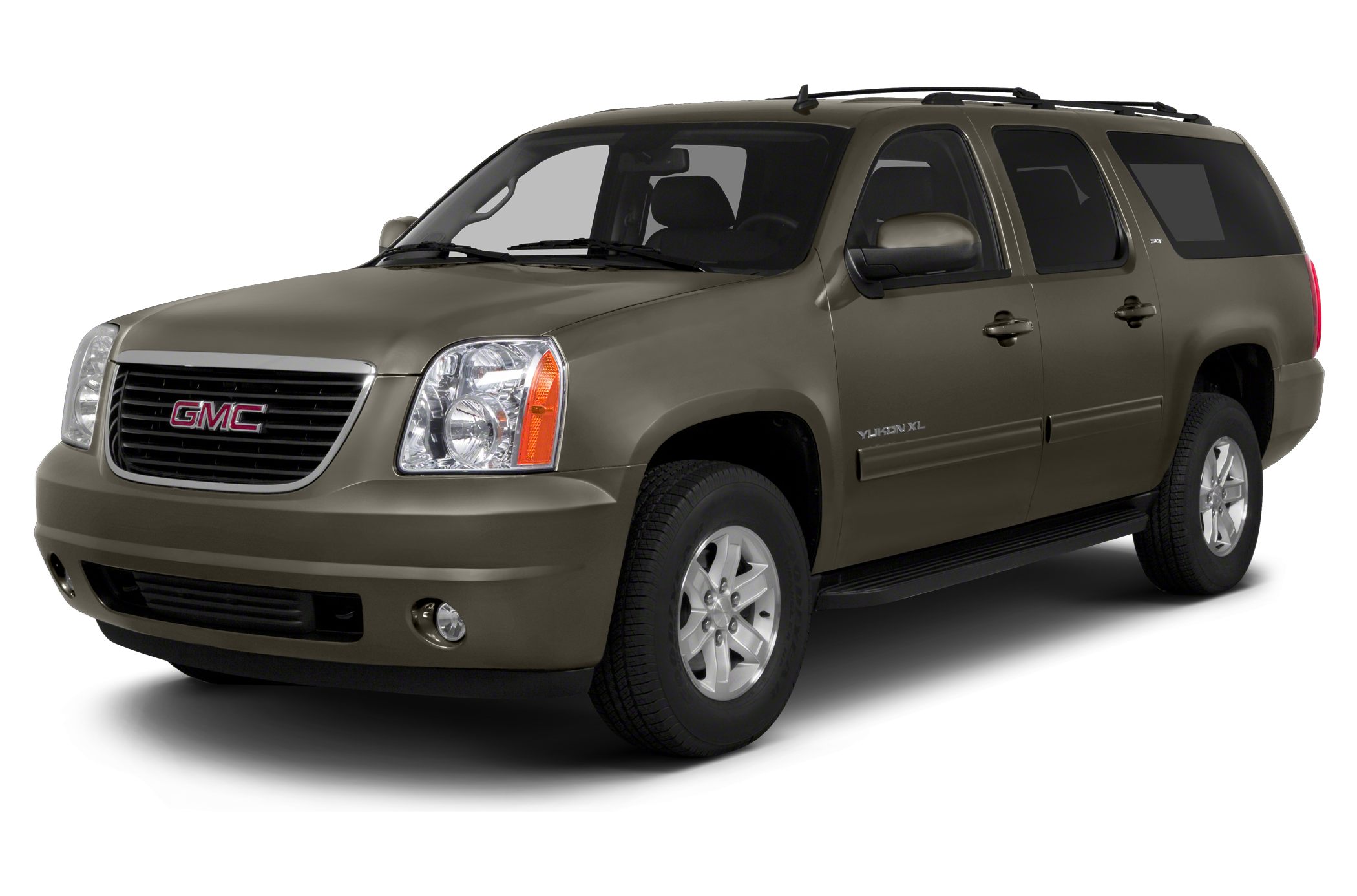 2011 GMC Yukon XL 1500