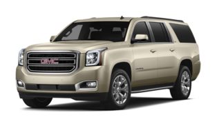 2015 GMC Yukon XL 1500