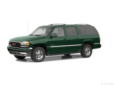 2002 GMC Yukon XL 2500