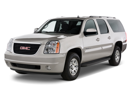 2010 GMC Yukon XL 2500